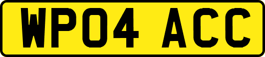 WP04ACC