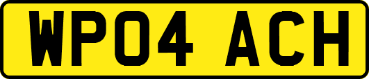 WP04ACH