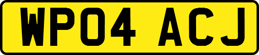 WP04ACJ