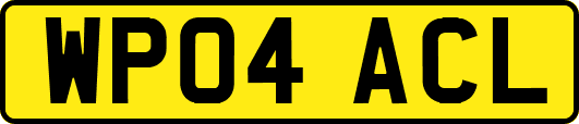 WP04ACL