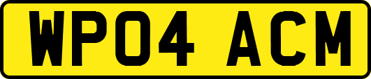 WP04ACM