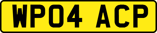 WP04ACP