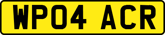 WP04ACR