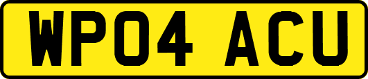 WP04ACU
