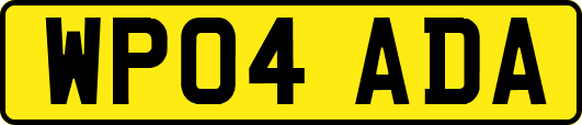 WP04ADA