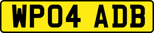 WP04ADB