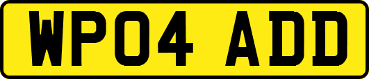 WP04ADD