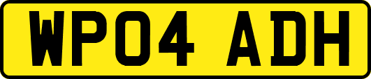 WP04ADH