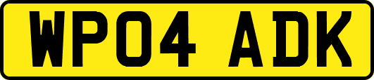 WP04ADK