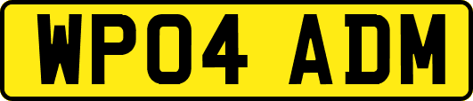WP04ADM