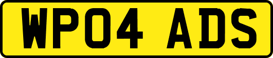WP04ADS