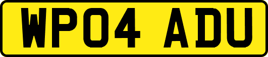 WP04ADU