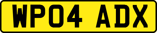 WP04ADX