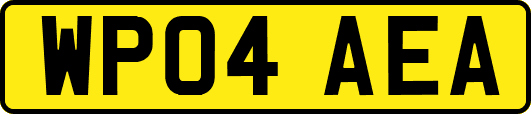 WP04AEA