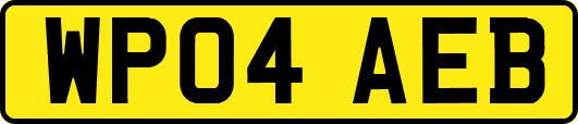 WP04AEB