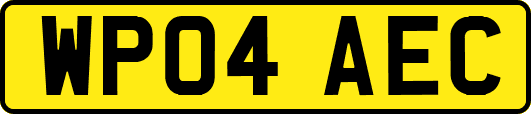 WP04AEC
