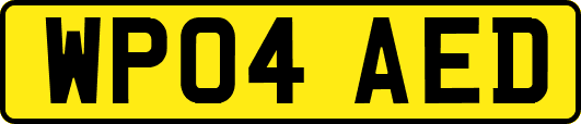 WP04AED
