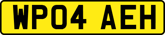 WP04AEH