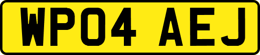 WP04AEJ