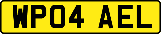 WP04AEL