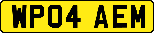 WP04AEM