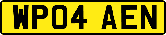 WP04AEN