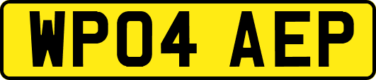 WP04AEP