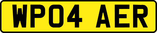 WP04AER