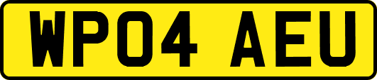WP04AEU