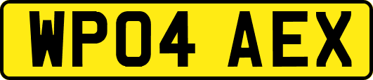 WP04AEX