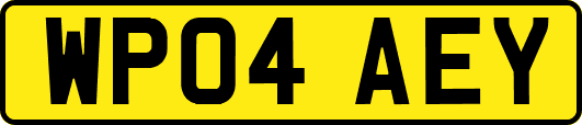 WP04AEY
