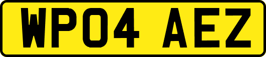 WP04AEZ