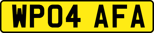 WP04AFA