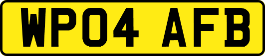 WP04AFB