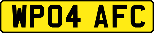 WP04AFC