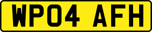 WP04AFH