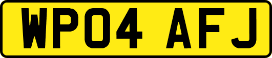 WP04AFJ