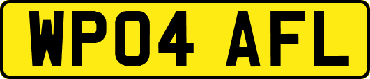 WP04AFL