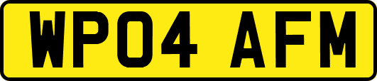 WP04AFM