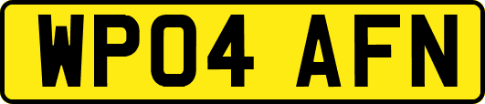 WP04AFN