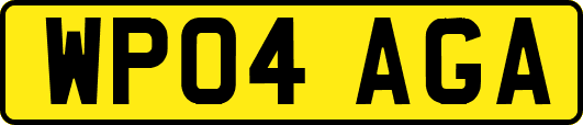 WP04AGA