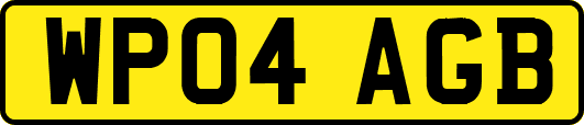 WP04AGB