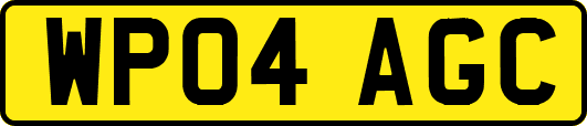 WP04AGC