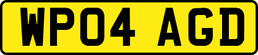 WP04AGD