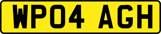 WP04AGH