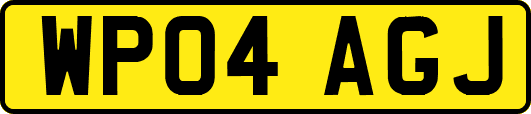 WP04AGJ