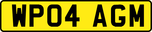 WP04AGM