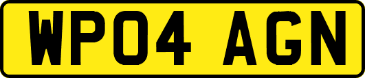WP04AGN