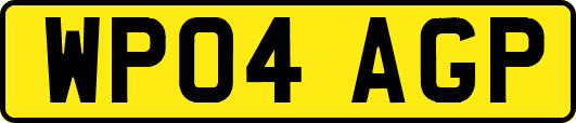 WP04AGP
