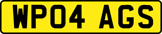 WP04AGS
